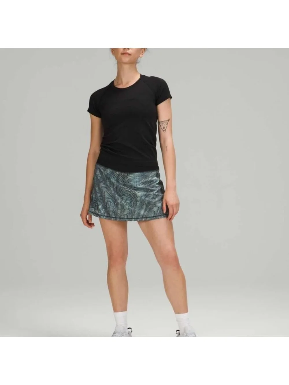 Lululemon Pace Rival Skirt (Tall) *No Panels 15